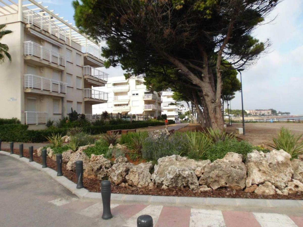 Апартаменти Cala Gonzalez 47 Alcoceber Екстер'єр фото